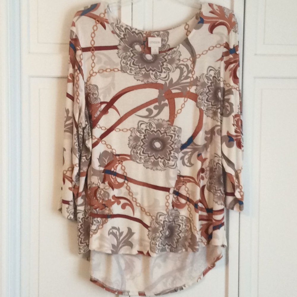 Chico’s top